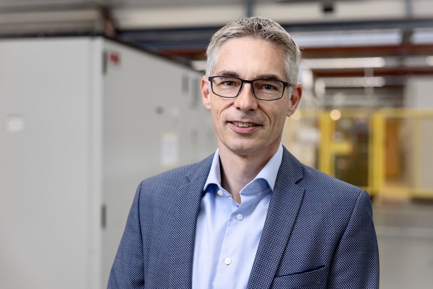 “Applying energy-efficient solutions to electric motors is one of the biggest tickets to save energy” – podcast with ABB’s Adrian Guggisberg